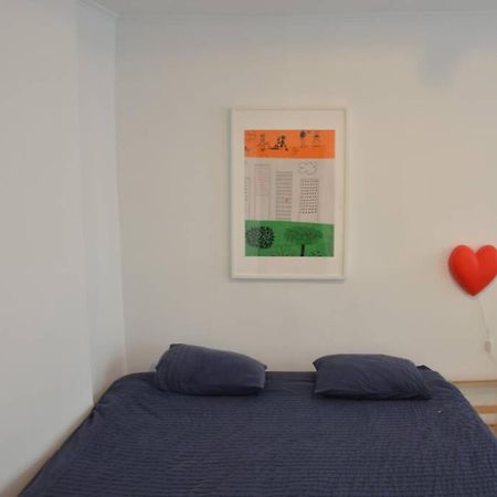 Nice Studio In Marolles Διαμέρισμα Βρυξέλλες Εξωτερικό φωτογραφία