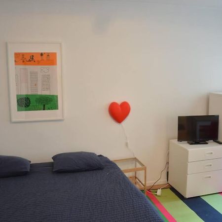 Nice Studio In Marolles Διαμέρισμα Βρυξέλλες Εξωτερικό φωτογραφία