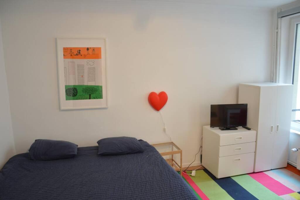 Nice Studio In Marolles Διαμέρισμα Βρυξέλλες Εξωτερικό φωτογραφία